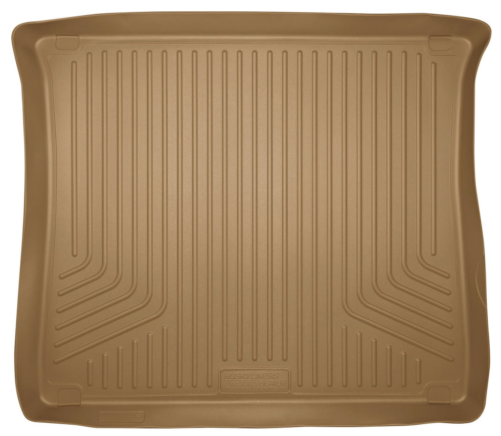 Husky Liners 23223 WeatherBeater Cargo Liner Fits 08-12 Escape Mariner Tribute