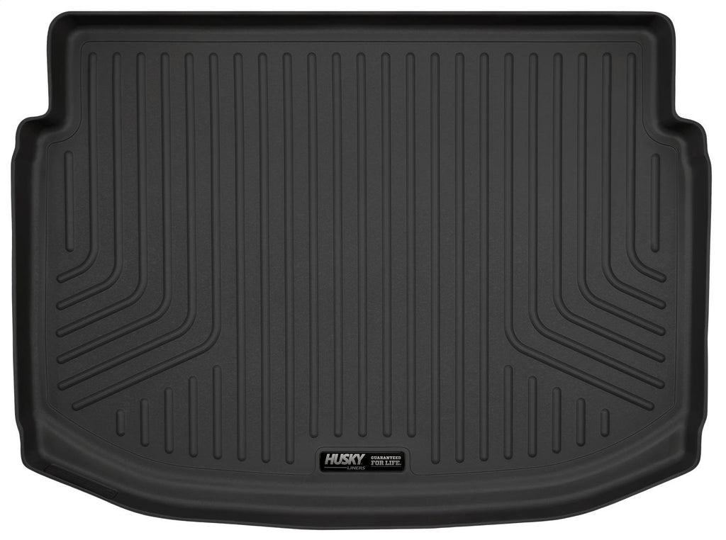 Husky Liners 23301 WeatherBeater Trunk Liner Fits 13-18 C-Max