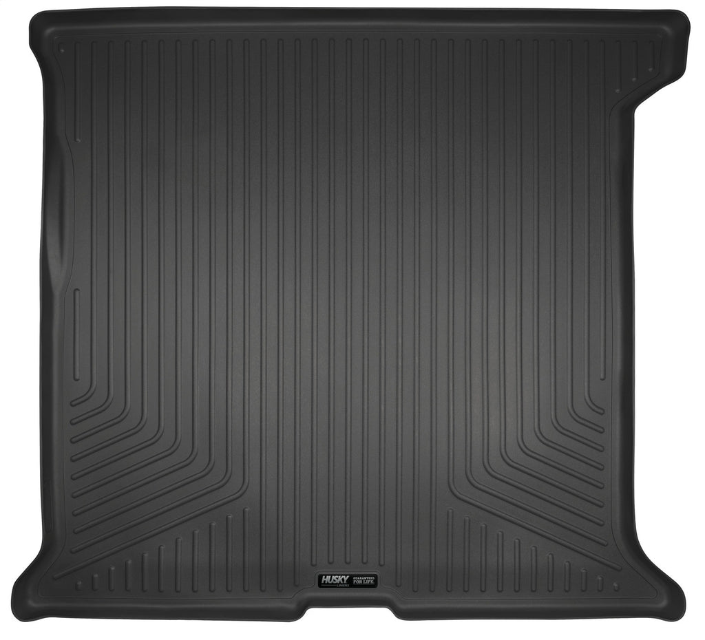 Husky Liners 23401 WeatherBeater Cargo Liner Fits 07-17 Expedition Navigator