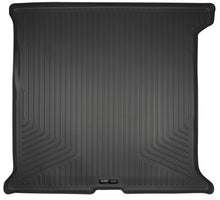 Load image into Gallery viewer, Husky Liners 23401 WeatherBeater Cargo Liner Fits 07-17 Expedition Navigator