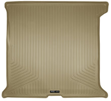 Load image into Gallery viewer, Husky Liners 23403 WeatherBeater Cargo Liner Fits 07-17 Expedition Navigator