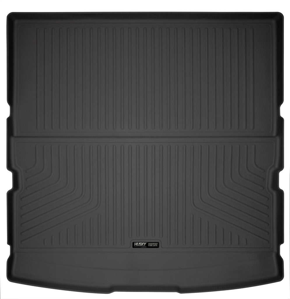 Husky Liners 23431 WeatherBeater Cargo Liner Fits 18-24 Expedition Navigator