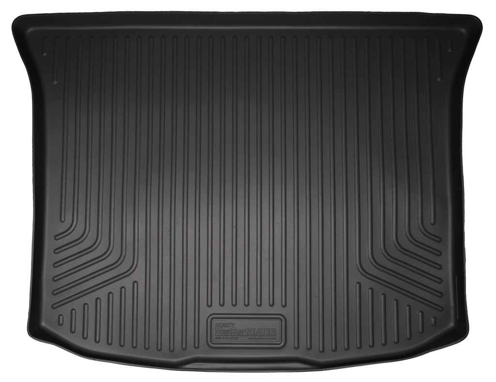 Husky Liners 23721 WeatherBeater Cargo Liner Fits 07-15 Edge MKX