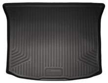 Load image into Gallery viewer, Husky Liners 23721 WeatherBeater Cargo Liner Fits 07-15 Edge MKX