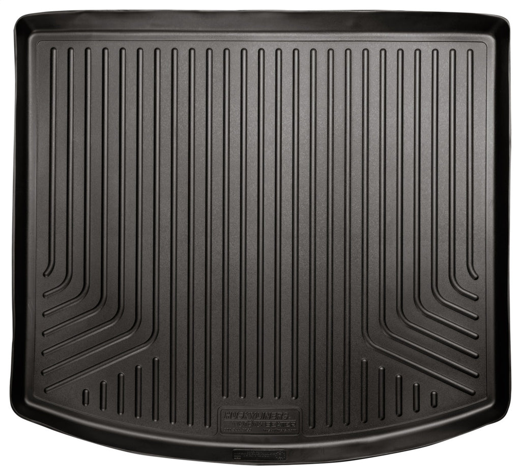 Husky Liners 23731 WeatherBeater Cargo Liner Fits 13-17 CX-5