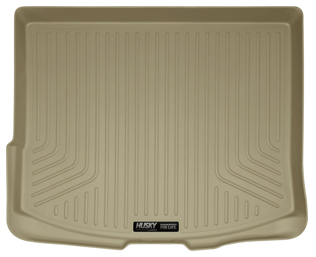 Husky Liners 23743 WeatherBeater Cargo Liner Fits 13-19 Escape