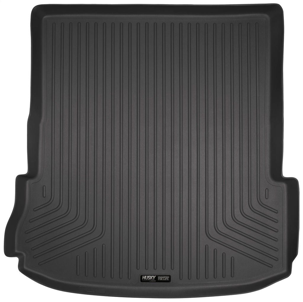 Husky Liners 23781 WeatherBeater Cargo Liner Fits 11-19 Explorer