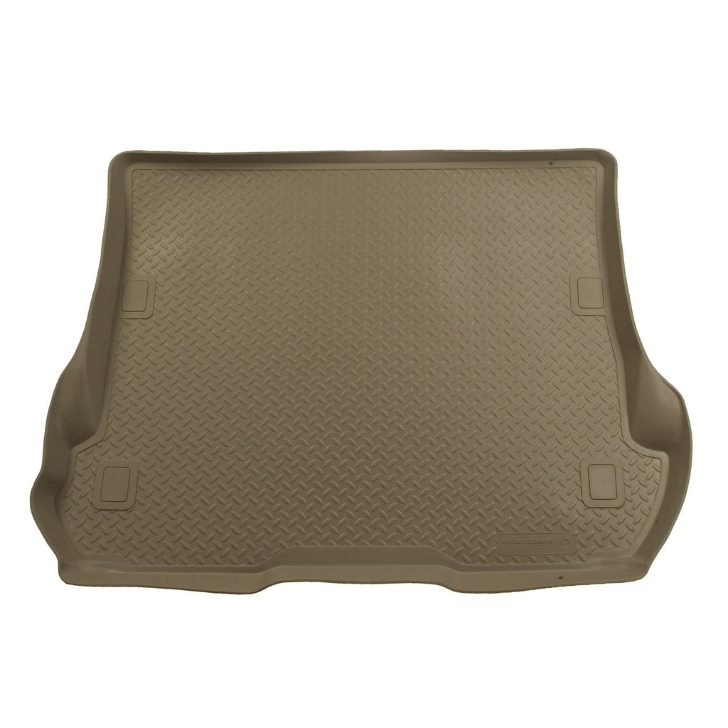 Husky Liners 23903 Classic Style Cargo Liner Fits 00-05 Excursion