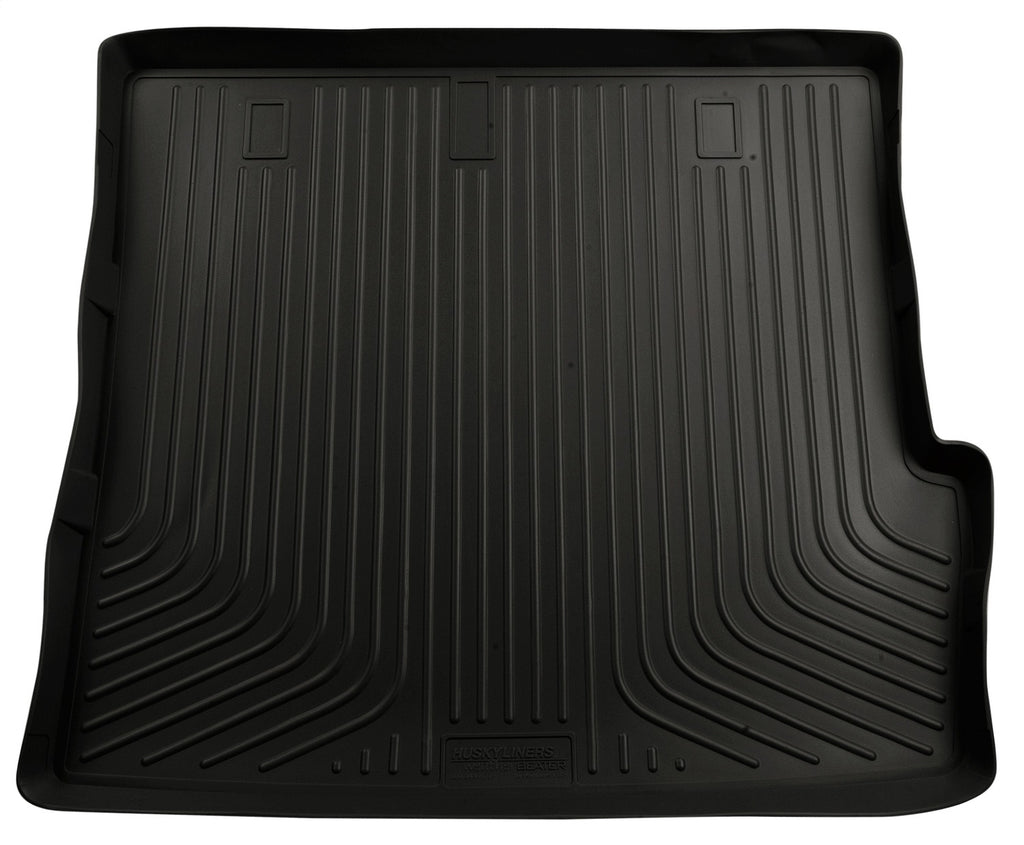 Husky Liners 24361 WeatherBeater Cargo Liner Fits 09-15 Pilot