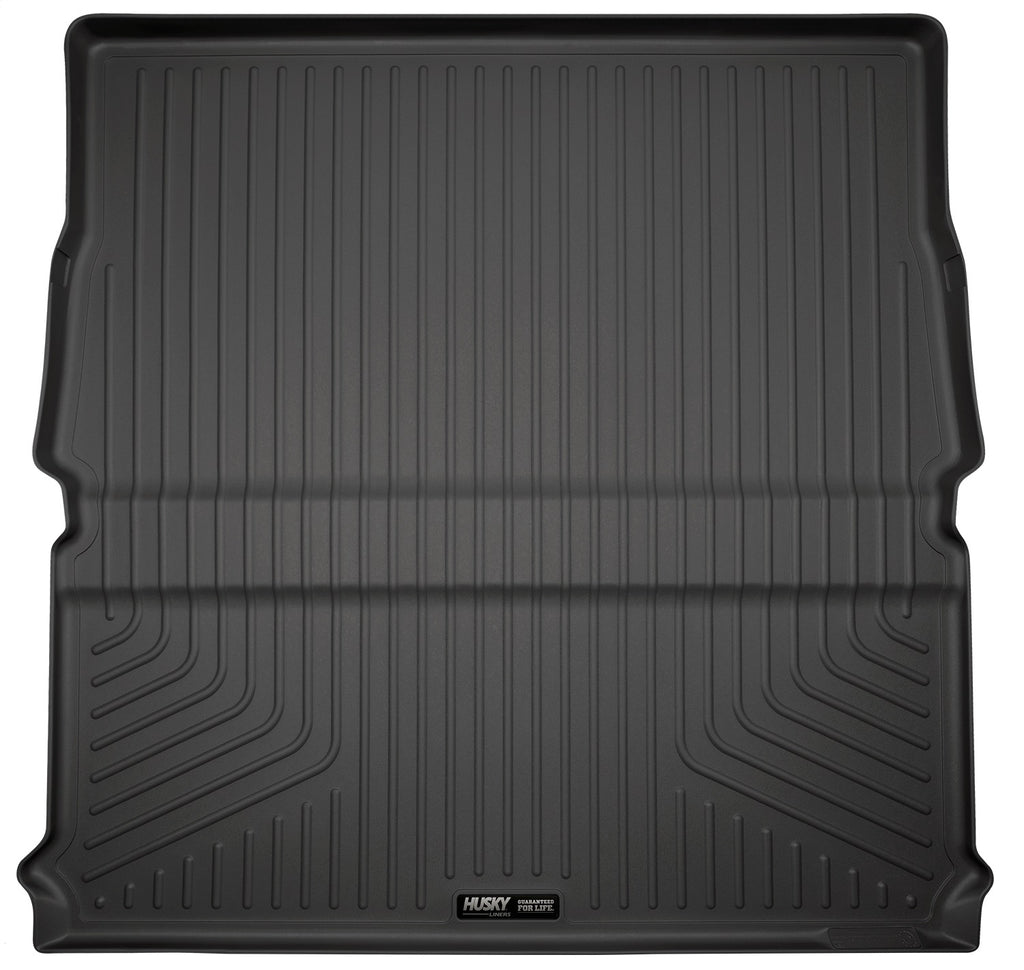 Husky Liners 24391 WeatherBeater Cargo Liner Fits 16-22 Pilot