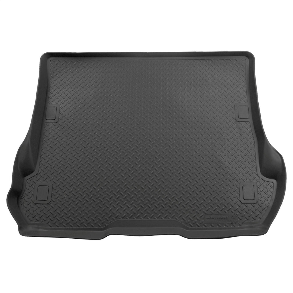 Husky Liners 24651 Classic Style Cargo Liner Fits 07-11 CR-V