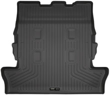 Load image into Gallery viewer, Husky Liners 25341 WeatherBeater Cargo Liner Fits 13-21 Land Cruiser LX570