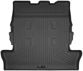 Husky Liners 25341 WeatherBeater Cargo Liner Fits 13-21 Land Cruiser LX570