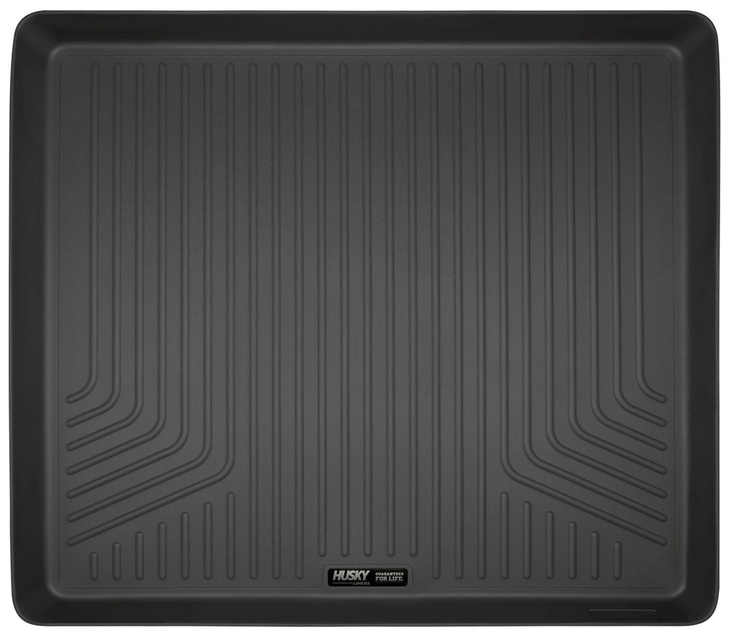 Husky Liners 25731 WeatherBeater Cargo Liner Fits 10-24 4Runner