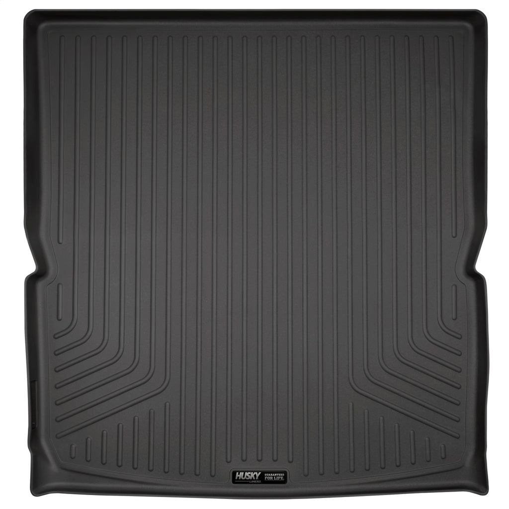 Husky Liners 28141 WeatherBeater Cargo Liner Fits 17-23 Acadia