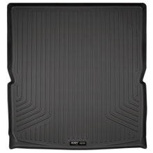 Load image into Gallery viewer, Husky Liners 28141 WeatherBeater Cargo Liner Fits 17-23 Acadia