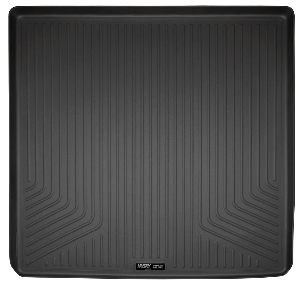 Husky Liners 28211 WeatherBeater Cargo Liner Fits 15-20 Escalade Tahoe Yukon