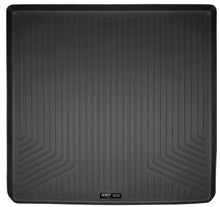 Load image into Gallery viewer, Husky Liners 28211 WeatherBeater Cargo Liner Fits 15-20 Escalade Tahoe Yukon