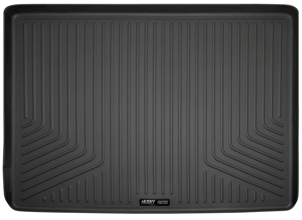 Husky Liners 28221 WeatherBeater Cargo Liner