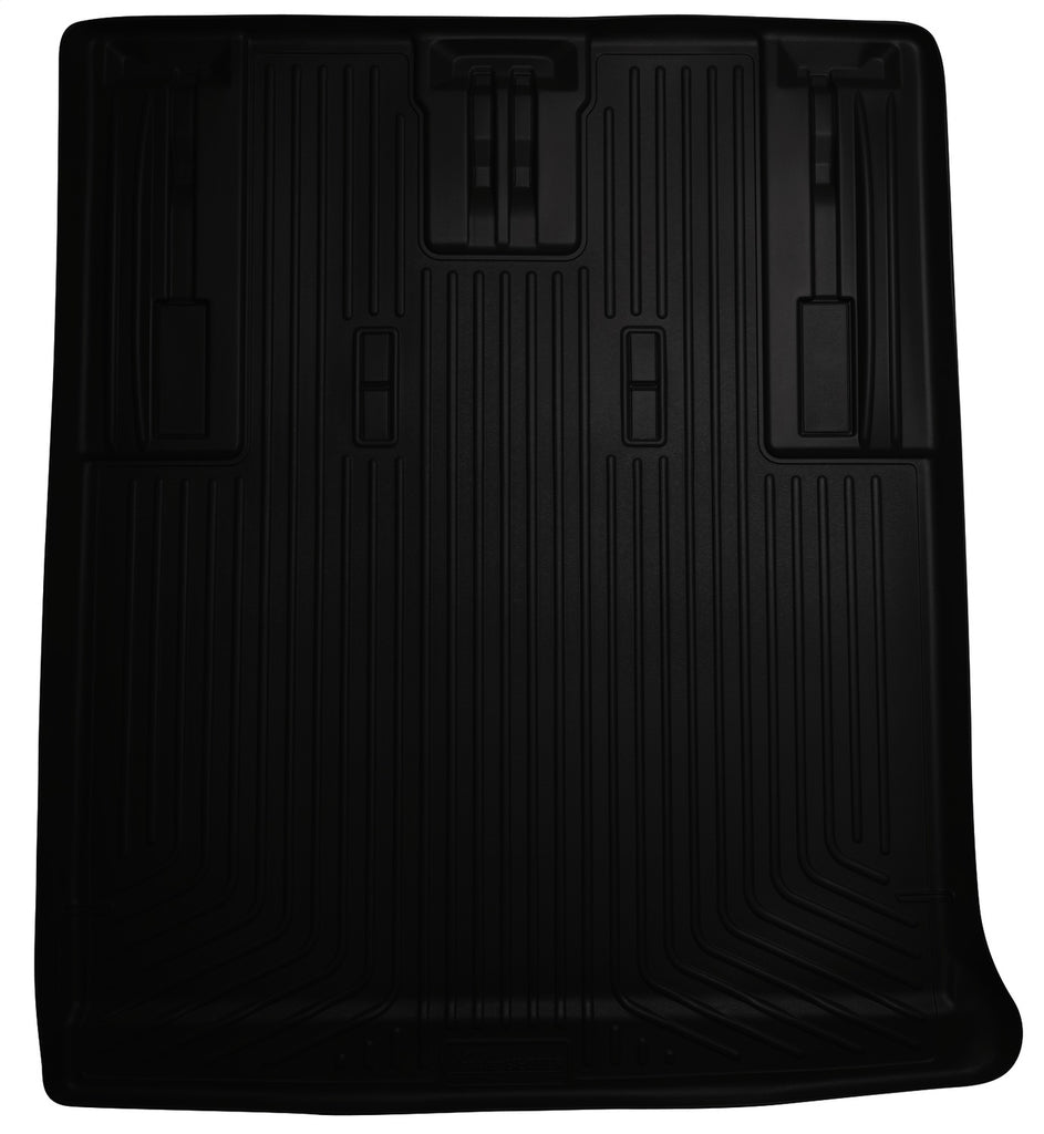 Husky Liners 28271 WeatherBeater Cargo Liner