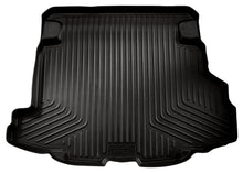 Load image into Gallery viewer, Husky Liners 43011 WeatherBeater Trunk Liner Fits 06-12 Fusion Milan MKZ Zephyr