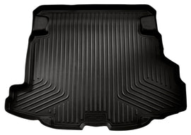 Husky Liners 43011 WeatherBeater Trunk Liner Fits 06-12 Fusion Milan MKZ Zephyr