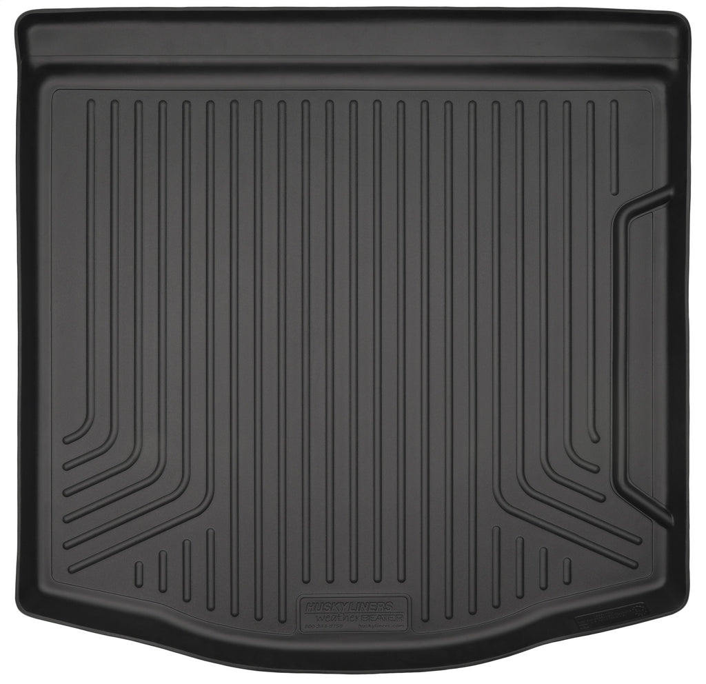 Husky Liners 43021 WeatherBeater Trunk Liner Fits 12-17 Focus