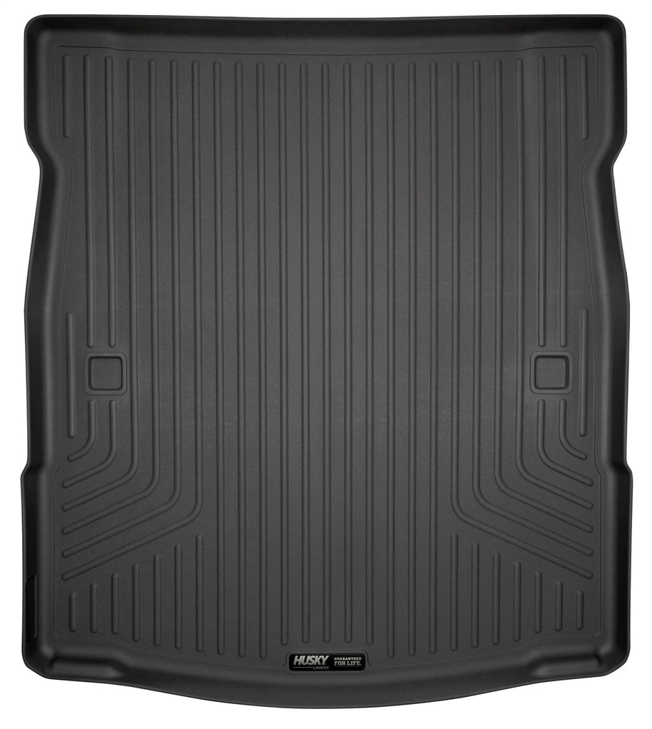 Husky Liners 43391 WeatherBeater Trunk Liner Fits 17-19 Continental