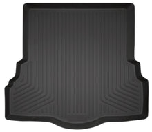 Load image into Gallery viewer, Husky Liners 43751 WeatherBeater Trunk Liner Fits 13-20 Fusion