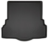 Husky Liners 43751 WeatherBeater Trunk Liner Fits 13-20 Fusion