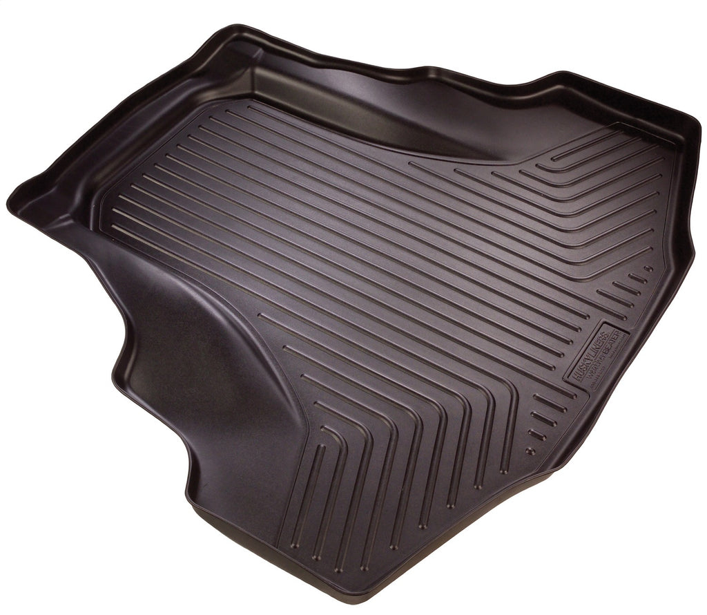 Husky Liners 44001 WeatherBeater Trunk Liner Fits 08-12 Accord