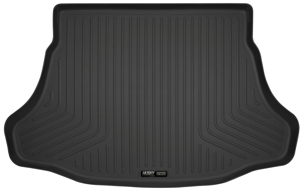 Husky Liners 48991 WeatherBeater Trunk Liner Fits 16-22 Prius