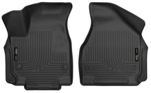 Load image into Gallery viewer, Husky Liners 52041 X-act Contour Floor Liner Fits 17-23 Pacifica Voyager