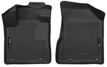 Load image into Gallery viewer, Husky Liners 52081 X-act Contour Floor Liner Fits 15-23 Murano