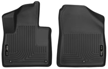 Load image into Gallery viewer, Husky Liners 52161 X-act Contour Floor Liner Fits 16-20 Sorento