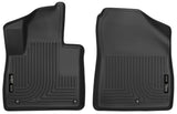 Husky Liners 52161 X-act Contour Floor Liner Fits 16-20 Sorento