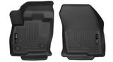 Husky Liners 52171 X-act Contour Floor Liner Fits 15-24 Edge Nautilus