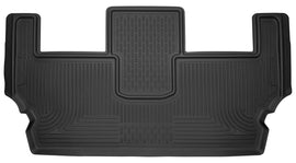 Husky Liners 52701 X-act Contour Floor Liner Fits 17-21 Pacifica Voyager