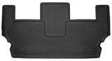 Husky Liners 52701 X-act Contour Floor Liner Fits 17-21 Pacifica Voyager