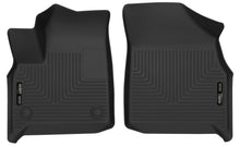 Load image into Gallery viewer, Husky Liners 52931 X-act Contour Floor Liner Fits 18-24 Enclave Traverse