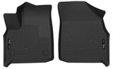 Husky Liners 52931 X-act Contour Floor Liner Fits 18-24 Enclave Traverse