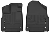 Husky Liners 52971 X-act Contour Floor Liner Fits 18-24 Odyssey