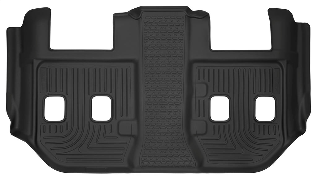 Husky Liners 53281 X-act Contour Floor Liner