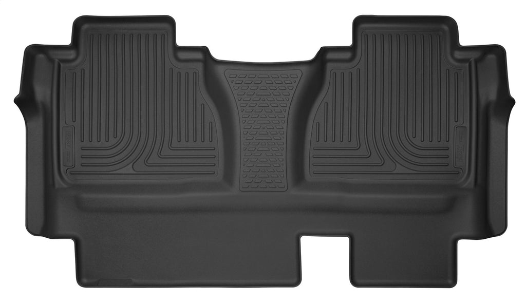 Husky Liners 53851 X-act Contour Floor Liner Fits 14-21 Tundra