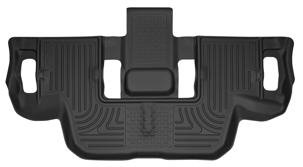 Husky Liners 53951 X-act Contour Floor Liner Fits 15-19 Explorer