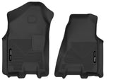 Husky Liners 54501 X-act Contour Floor Liner Fits 19-24 1500