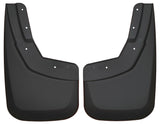 Husky Liners 57131 Custom Molded Mud Guards Fits 07-09 Aspen Durango