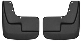 Husky Liners 58391 Custom Molded Mud Guards Fits 15-20 Edge