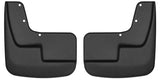 Husky Liners 58391 Custom Molded Mud Guards Fits 15-20 Edge