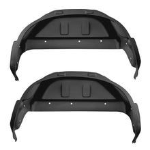 Load image into Gallery viewer, Husky Liners 79061 Wheel Well Guard Fits 19-24 Silverado 1500 Silverado 1500 LTD